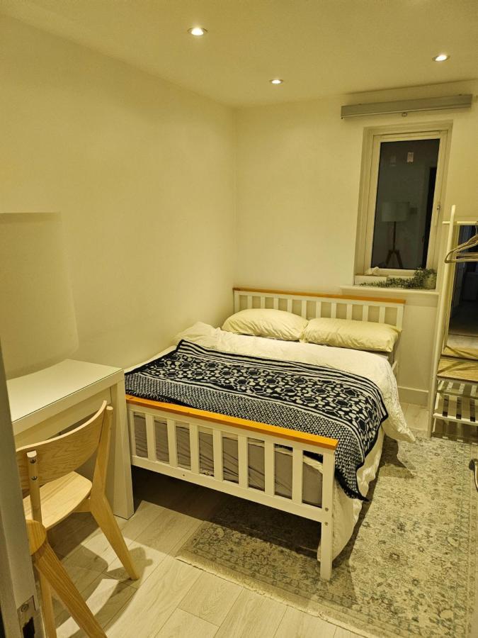 Transom Close London Eksteriør bilde